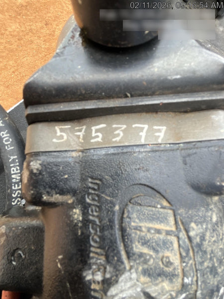 2025 INGERSOLL RAND 3940B2TI