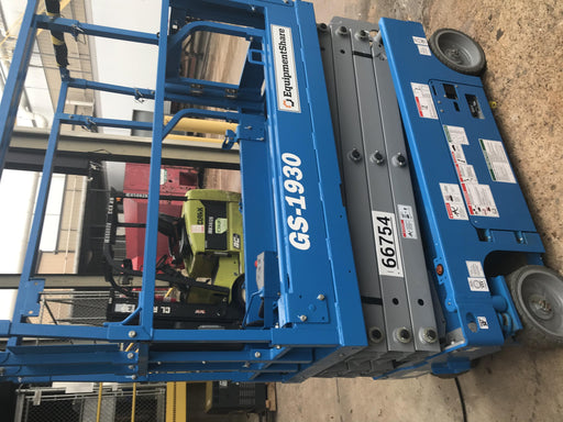 2020 Genie GS-1930 GENIE GS-1930