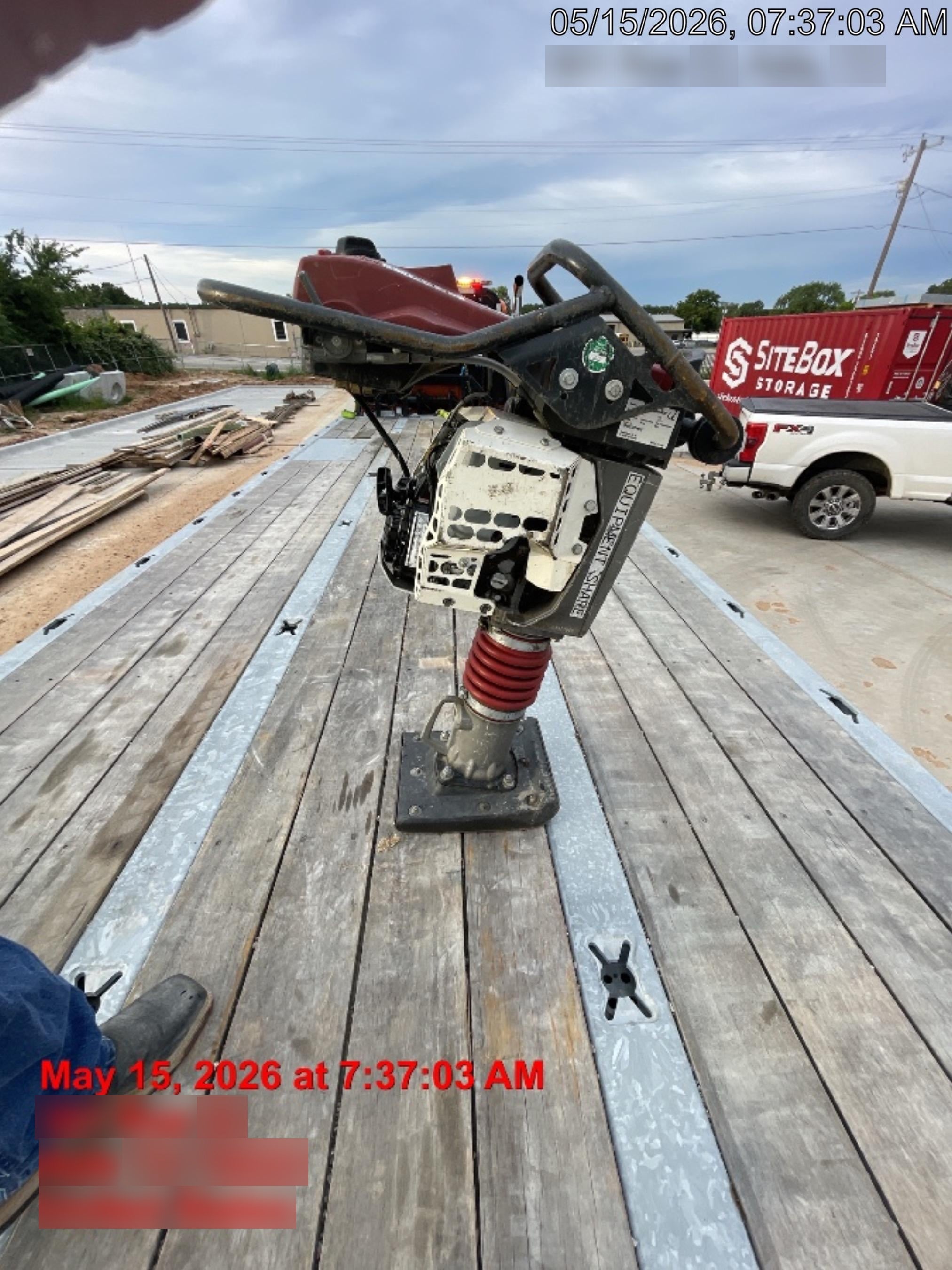 2024 DYNAPAC DR6X