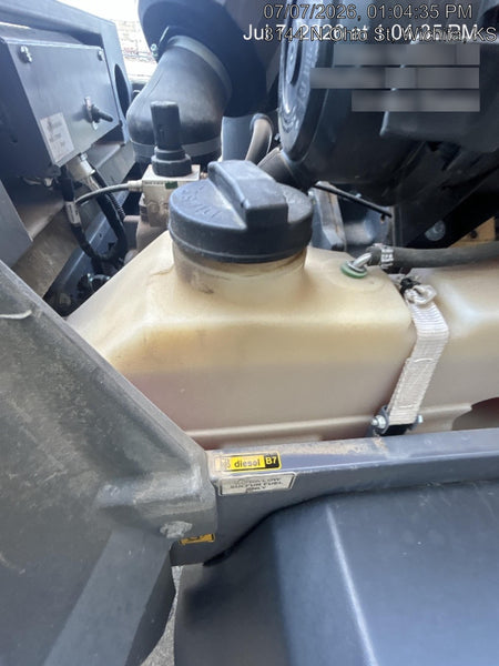 2022 ATLAS COPCO XAS 110