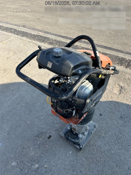 2024 HUSQVARNA LT6005