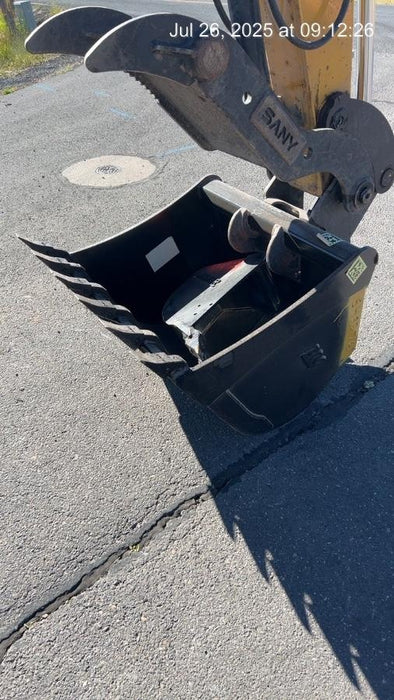 2025 STAR INDUSTRIES 910-12T