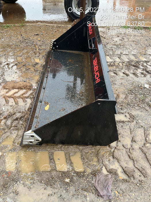 2022 PALADIN 48" Pallet Forks - Paladin