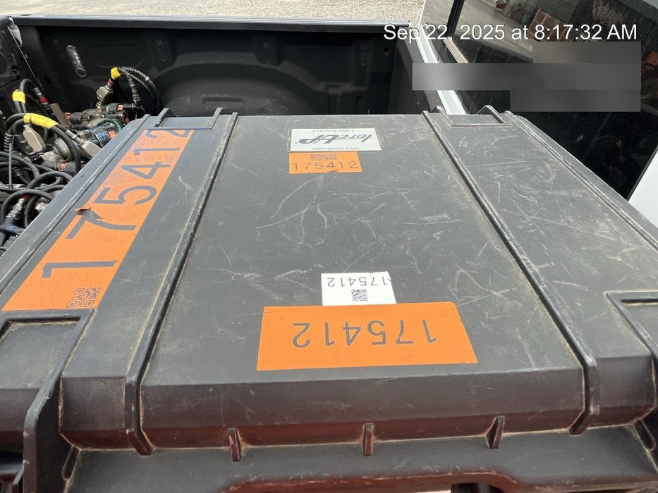 2021 TORCUP VT-1000KIT