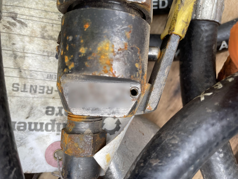 2021 TEXAS PNEUMATIC TOOLS, INC. TX1BLTNS