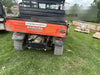 2019 KUBOTA RTV-X1140W-H (Canopy)