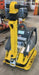 2024 Wacker Neuson DPU6555Heh Hatz Diesel, Reversible Plate Compactor, electric start