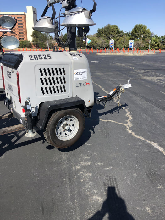 2018 WACKER NEUSON LTV6L-MH