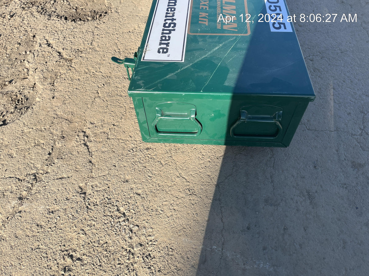 2022 HILMAN ROLLERS KRS-8-2S/2R