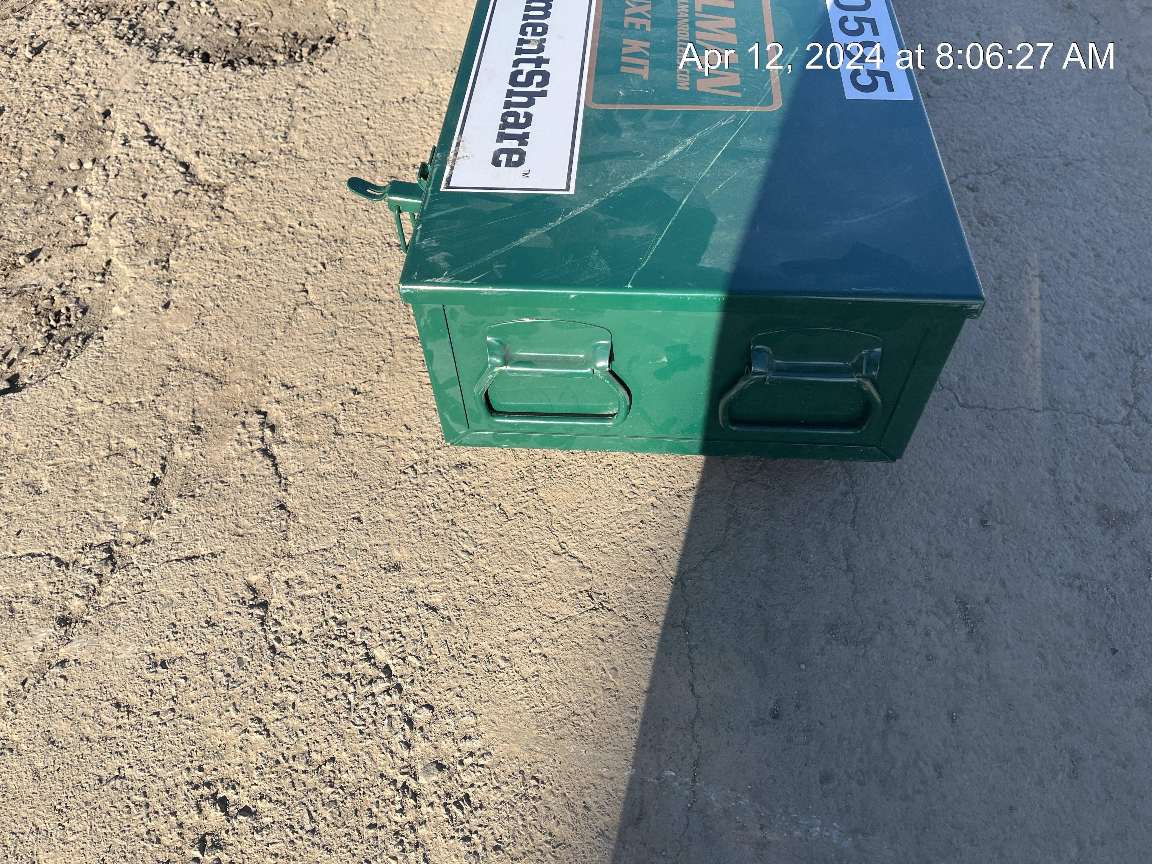 2022 HILMAN ROLLERS KRS-8-2S/2R