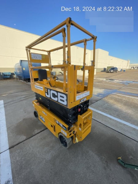 2024 JCB S1932E