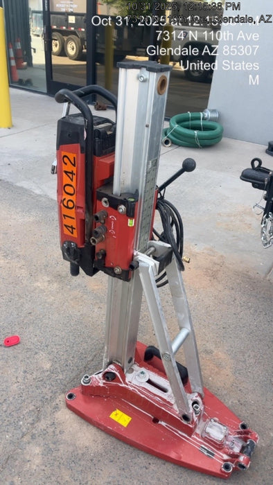 2024 HILTI DD 250