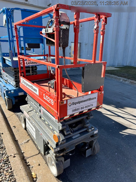 2023 SKYJACK SJ3219