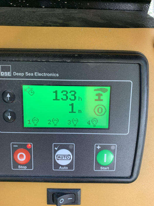 2020 Allmand 350 Night-Lite 72-95199 LIGHT TOWER, LED, MOBILE 0020