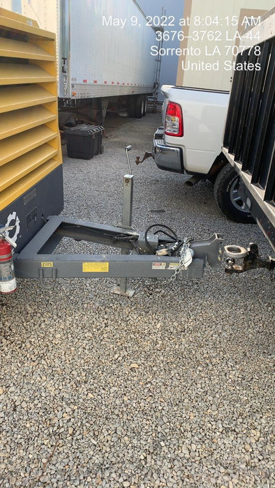 2021 ATLAS COPCO XAS 900