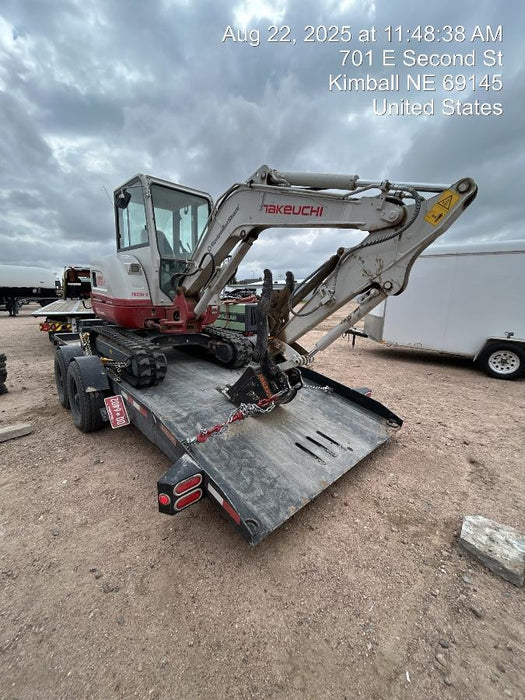 2025 STEELPOINT K19E