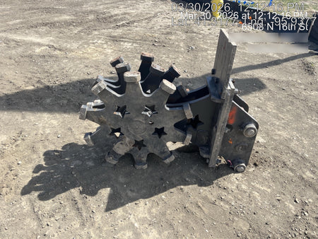 2024 STEEL UNLIMITED SUIEXCS18CW