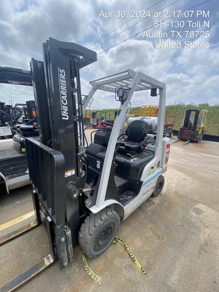 2023 UNICARRIER MAP1F2A25DV