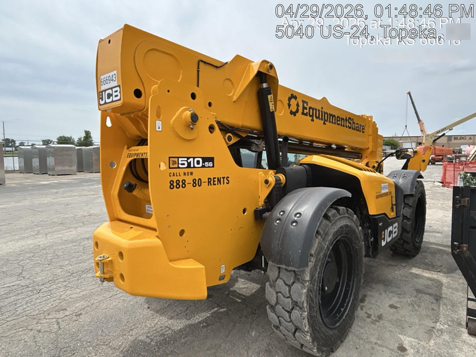 2026 JCB 510-56