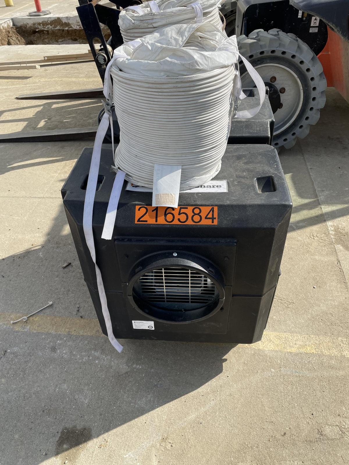 2022 ABATEMENT TECHNOLOGIES BD2KM