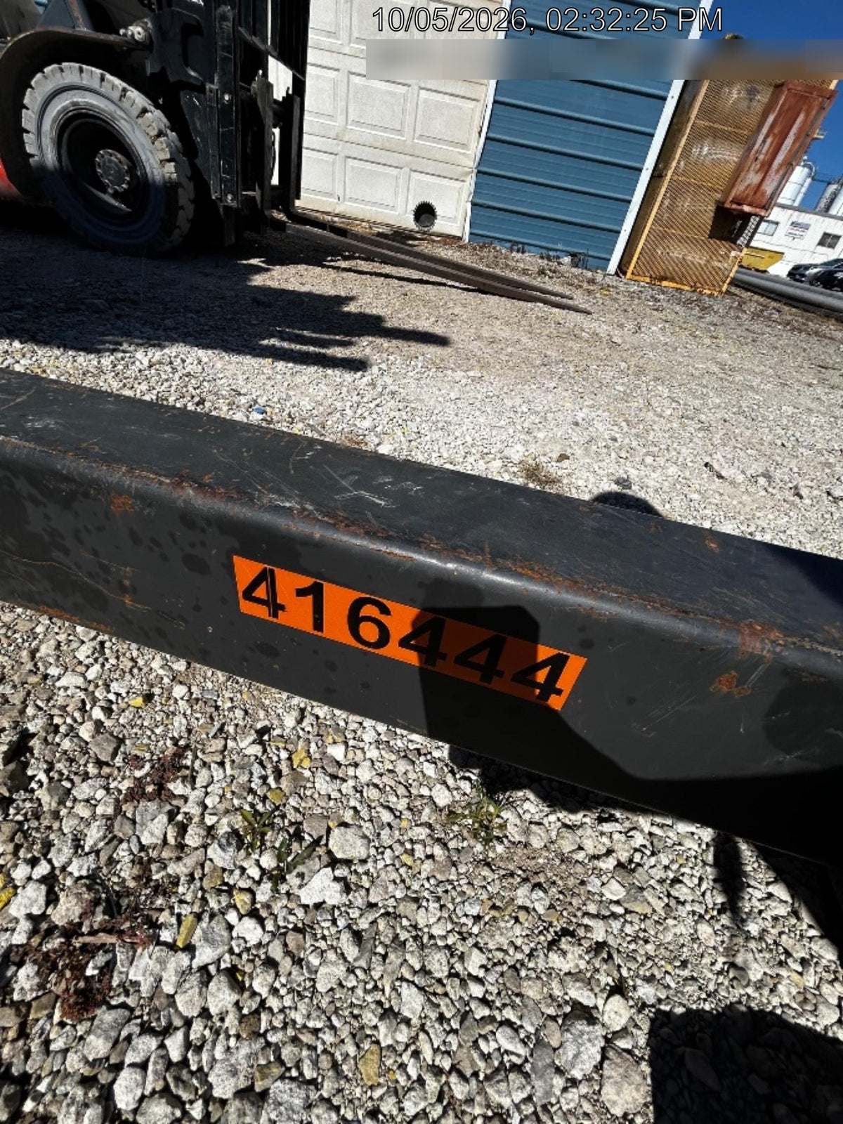 2024 ARROW MATERIAL HANDLING CE60-TH-STP