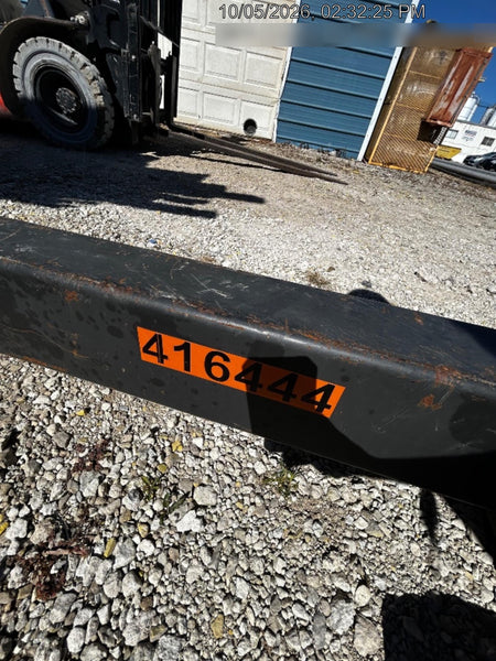2024 ARROW MATERIAL HANDLING CE60-TH-STP