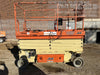 2016 JLG 3246ES JLG 3246ES Scissor Lift
