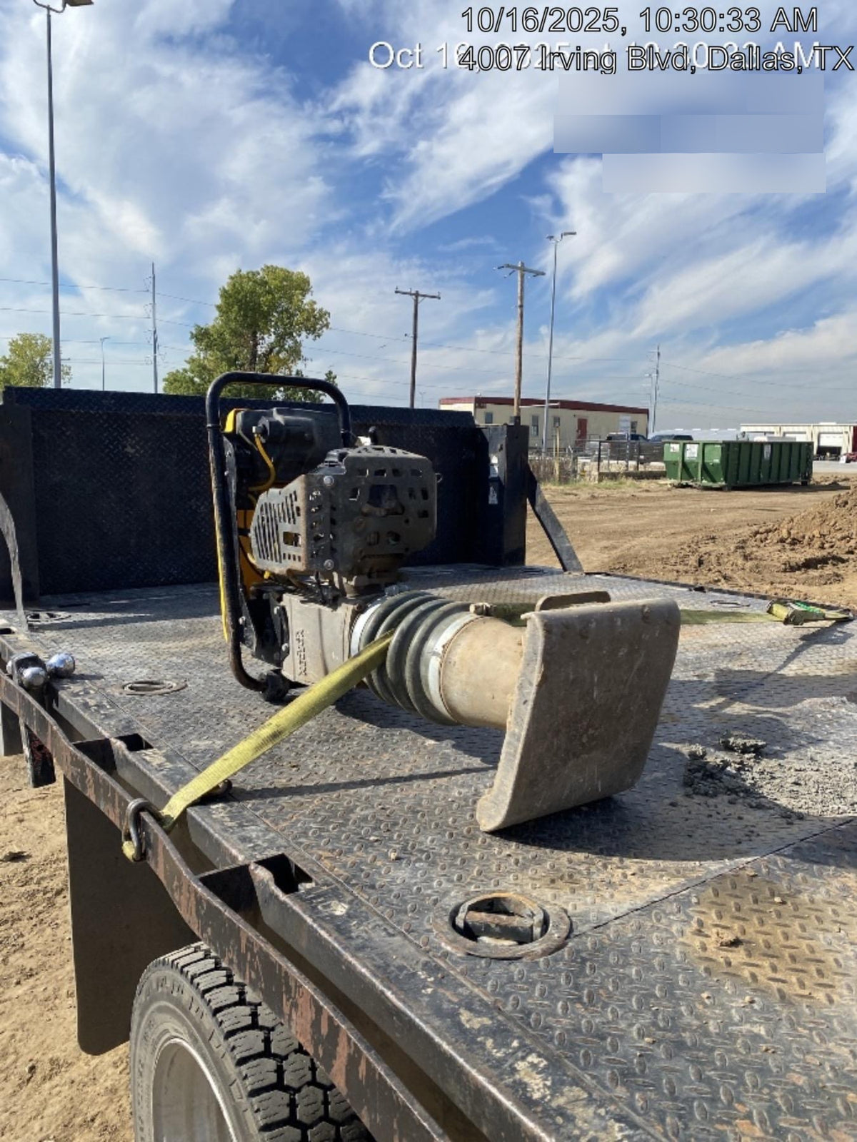 2021 WACKER NEUSON BS60-4As