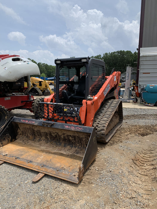 2020 KUBOTA SVL95-2S
