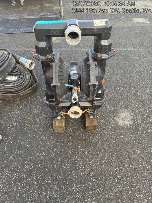 2021 INGERSOLL RAND PD30A-AAP-CCC-C