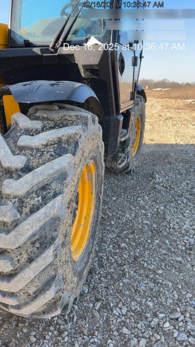 2024 JCB 508-66TC
