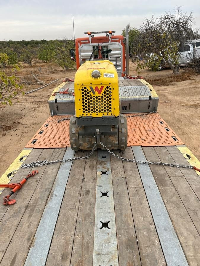 2024 WACKER NEUSON RTLx-SC3