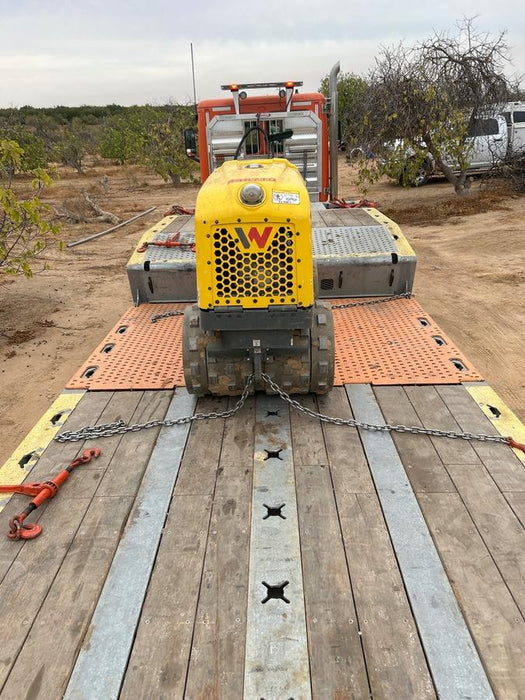2024 WACKER NEUSON RTLx-SC3