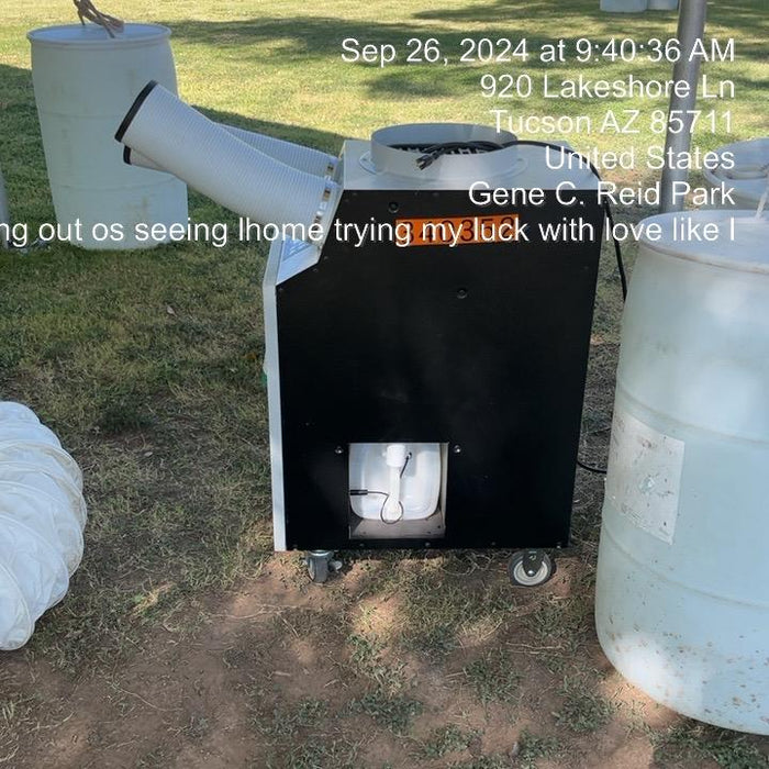 2023 KWIKOOL KPAC1411-2