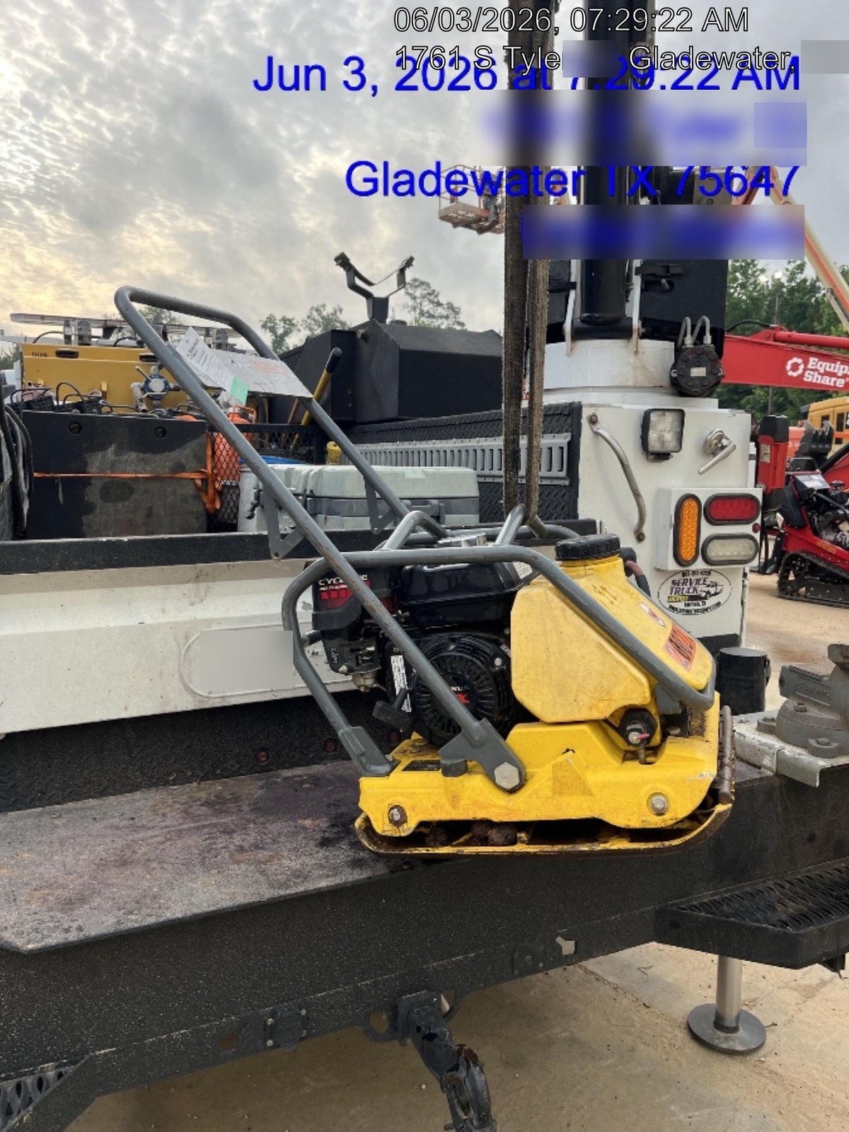 2022 WACKER NEUSON WP1550AW
