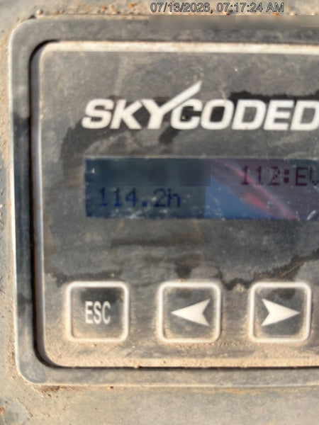 2022 SKYJACK SJ3219