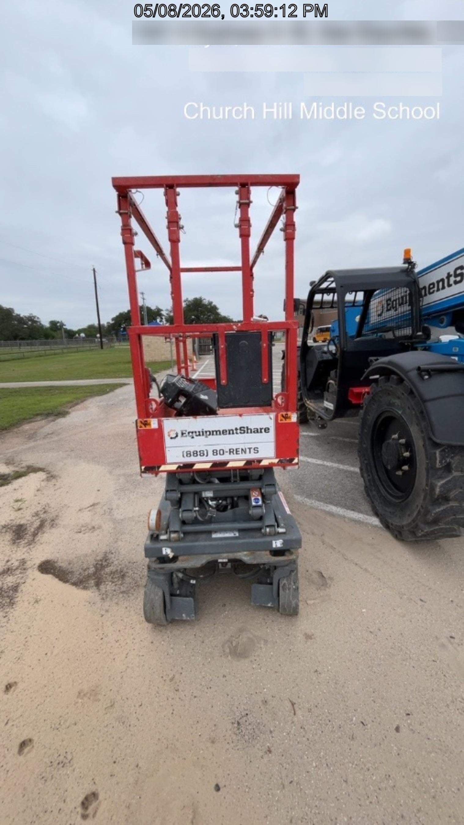 2023 SKYJACK SJ3219
