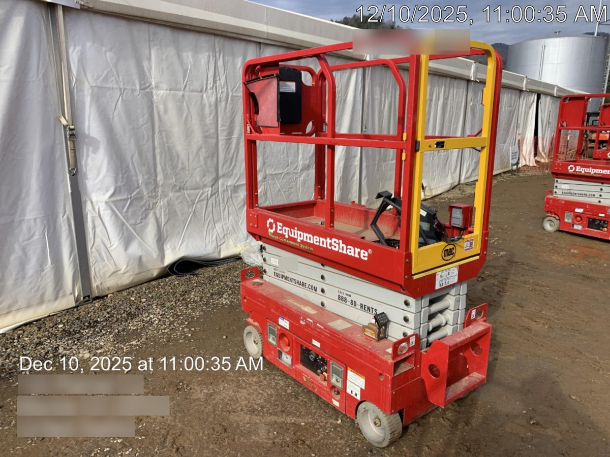 2019 MEC Micro 19