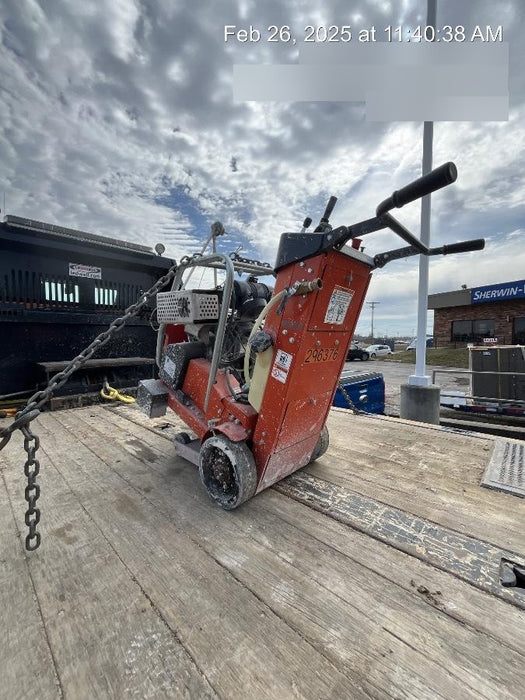 2023 HUSQVARNA FS 524