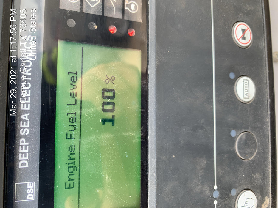 2019 WACKER NEUSON G25