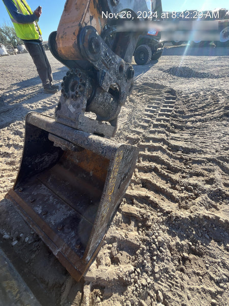 2024 TAG MANUFACTURING 3028QD