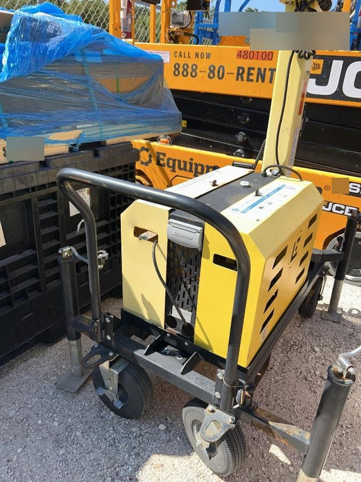 2021 LIND EQUIPMENT LE978LEDV-T4B