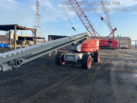 2022 SKYJACK SJ86T