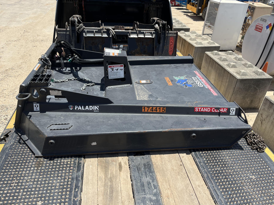 2021 PALADIN 30372A-0022