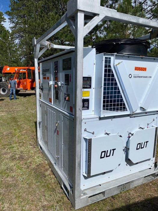 2024 SMARTECH SACP26A-HS