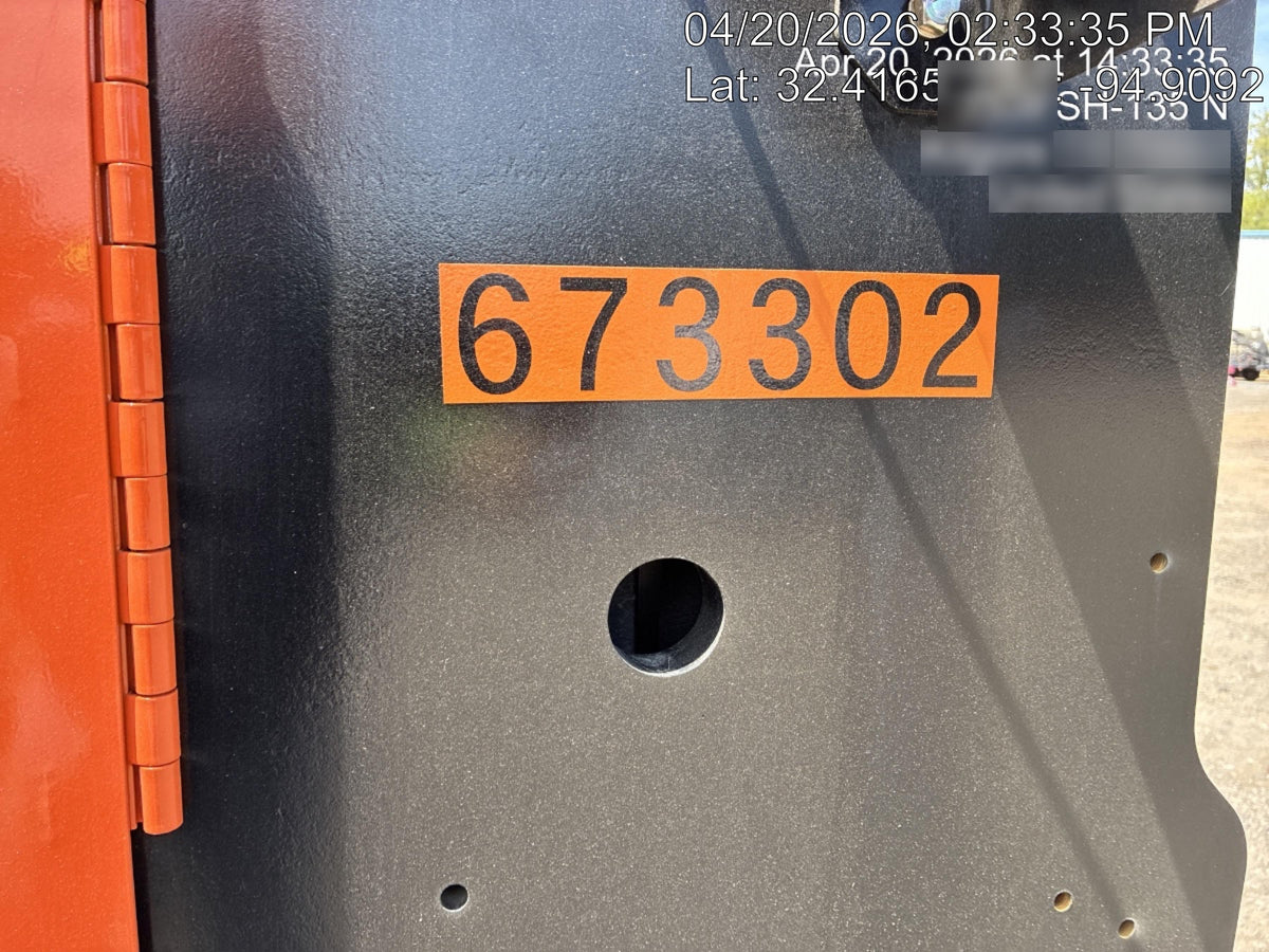 2026 SKYTRAK 12054