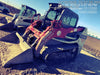 2020 TAKEUCHI TL12R2-CR