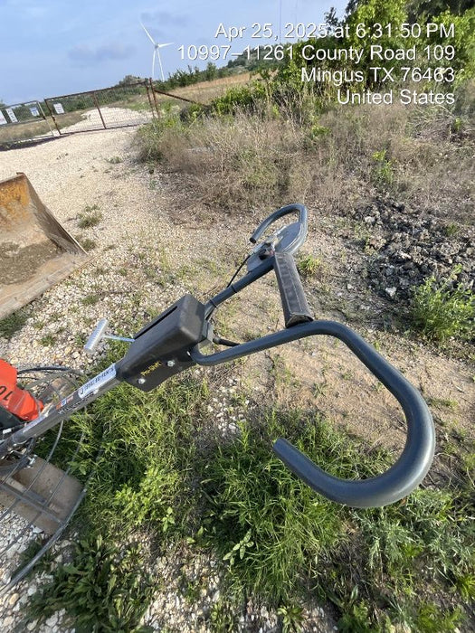 2020 HUSQVARNA CT 48-13A-V