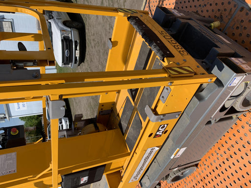 2019 HAULOTTE Star 20