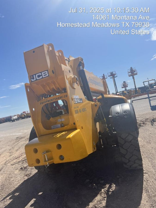 2025 JCB 514-56